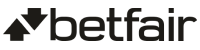 Betfair logo