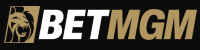 BetMGM logo