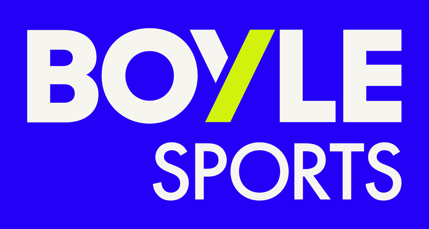 Boylesports logo