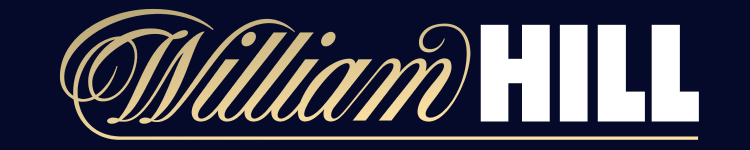 William Hill logo