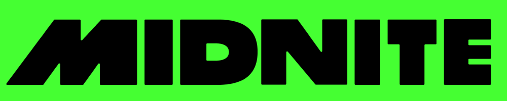 Midnite logo